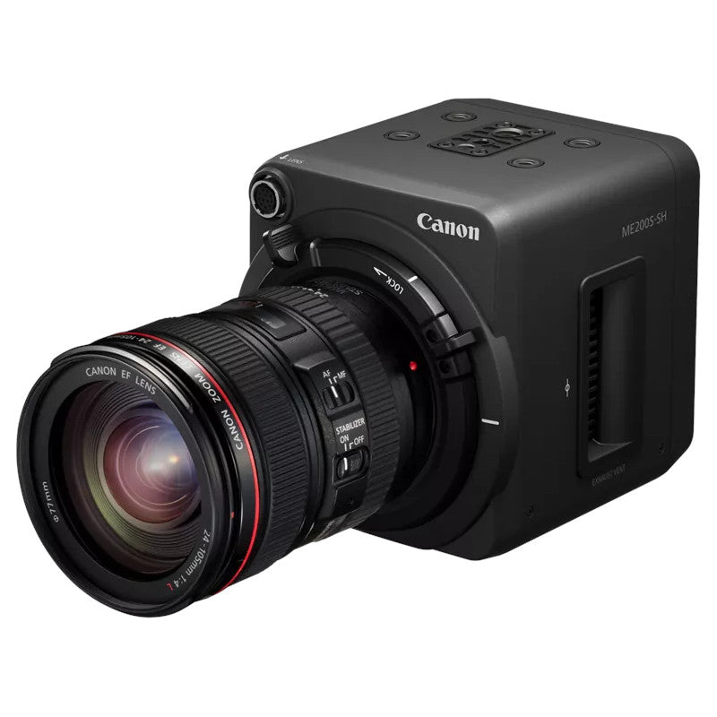 Canon ME200S-SH Multi-Purpose Camera