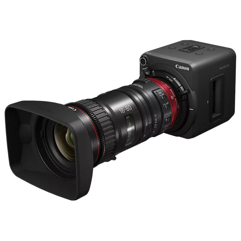 Canon ME200S-SH Multi-Purpose Camera