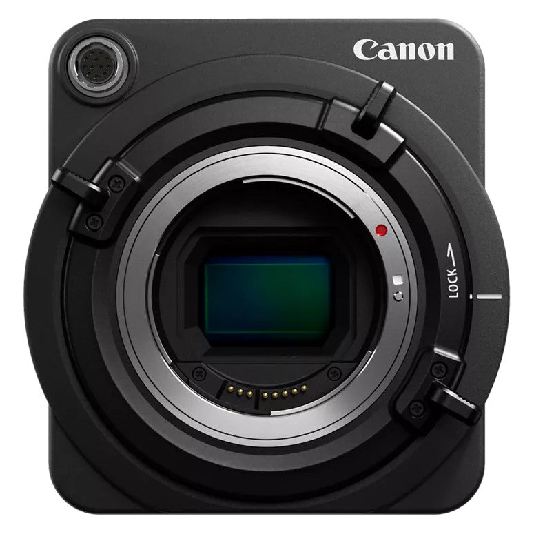 Canon ME200S-SH Multi-Purpose Camera