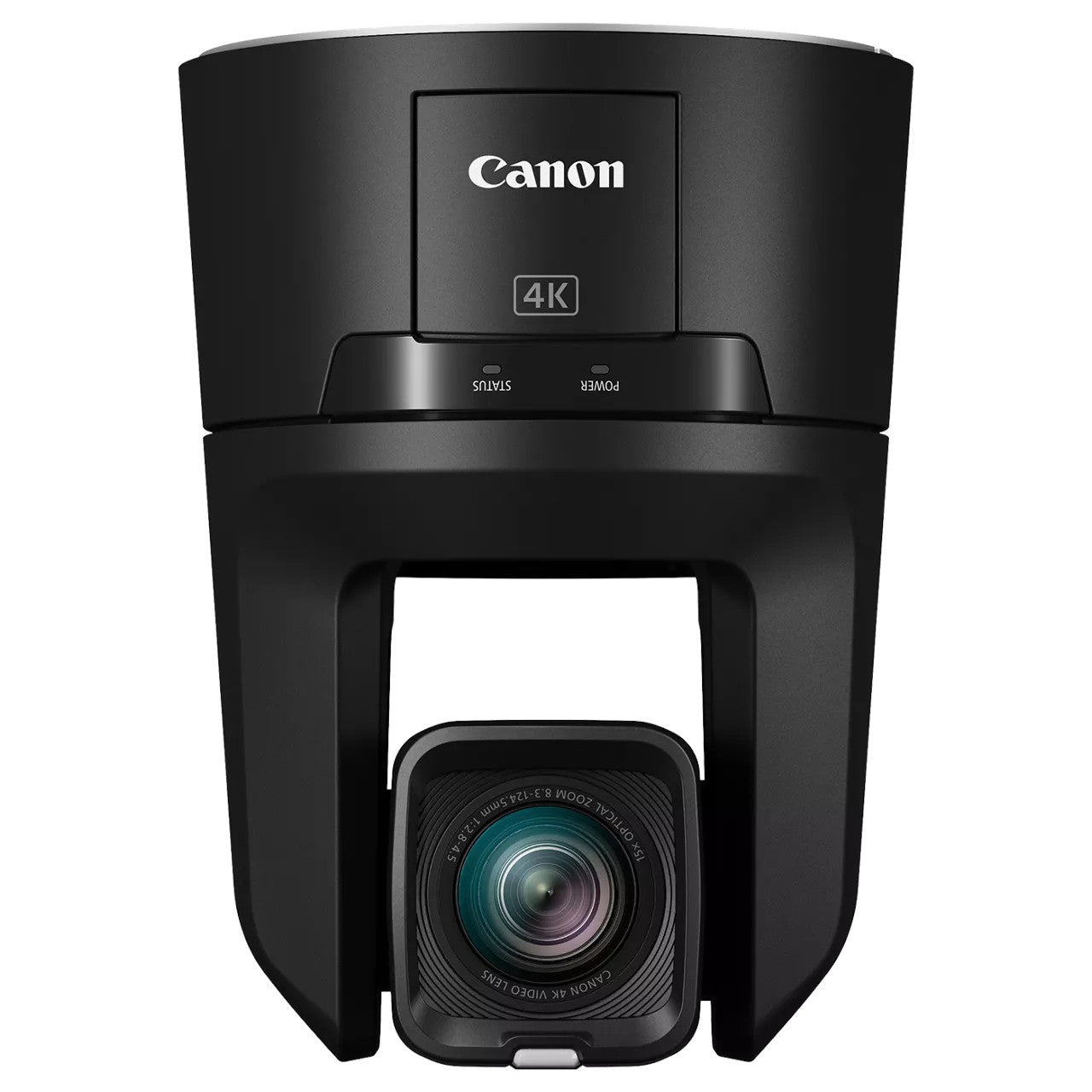 Canon CR-N700 4K NDI 15x Zoom PTZ Camera | Color: Black