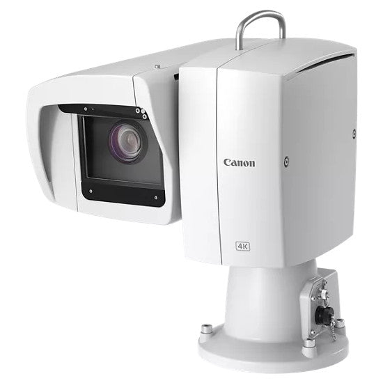 Canon CR-X500 Outdoor 4K 15x PTZ Camera
