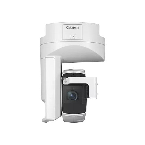 Canon CR-X300 Outdoor 4K 20x PTZ Camera