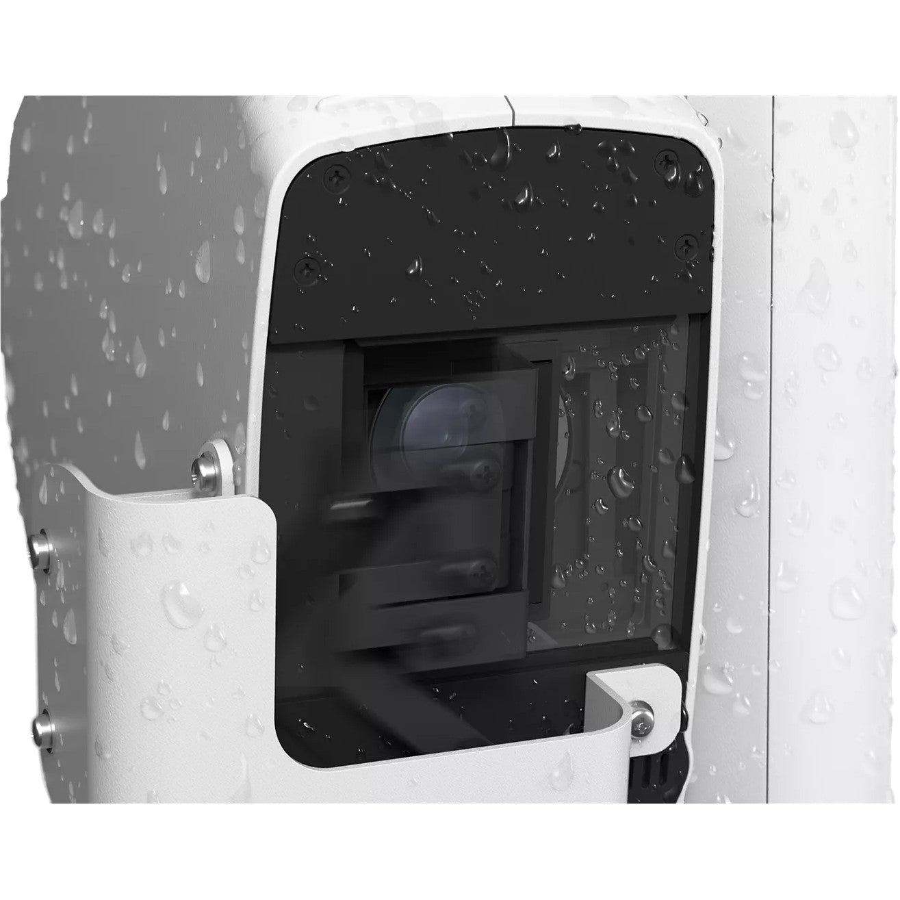 Canon CR-X300 Outdoor 4K 20x PTZ Camera
