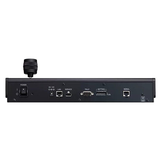 Canon RC-IP100 PTZ Joystick Controller