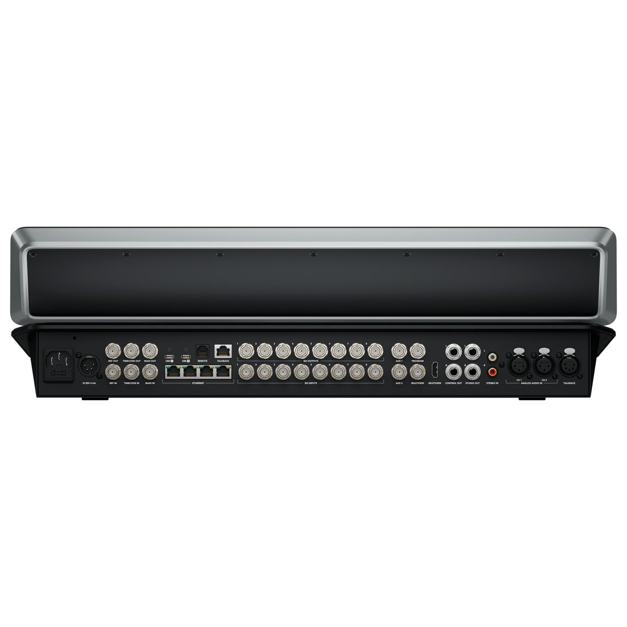 Blackmagic Design ATEM Television Studio HD8 ISO