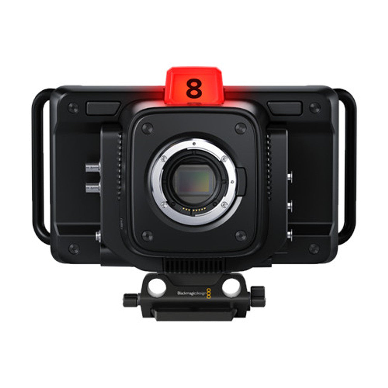 Blackmagic Design Studio Camera 6K Pro