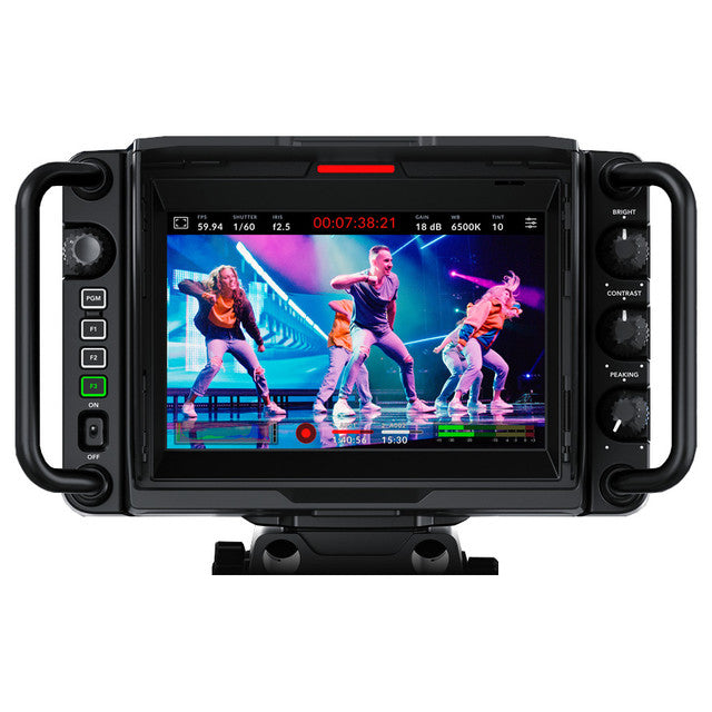 Blackmagic Design Studio Camera 6K Pro
