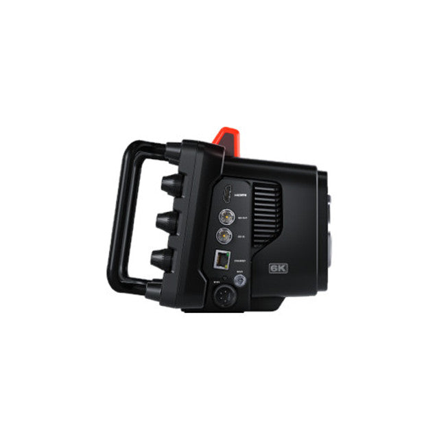 Blackmagic Design Studio Camera 6K Pro