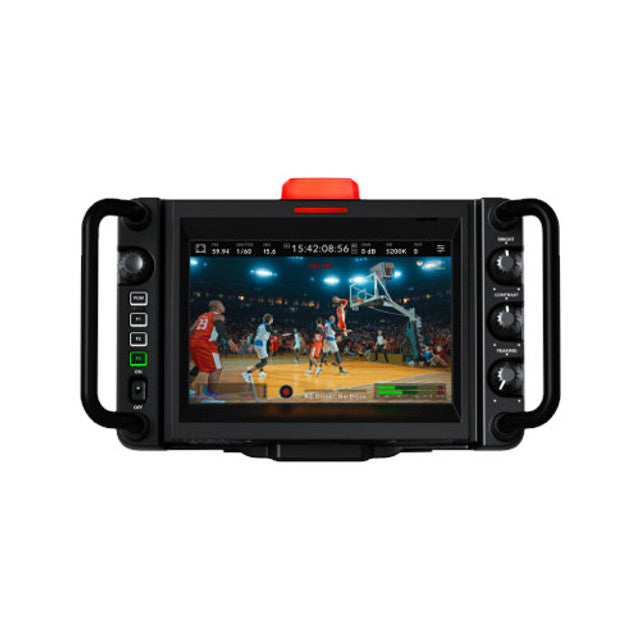Blackmagic Design Studio Camera 4K Pro G2
