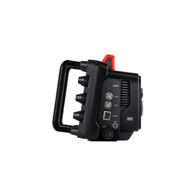 Blackmagic Design Studio Camera 4K Pro G2
