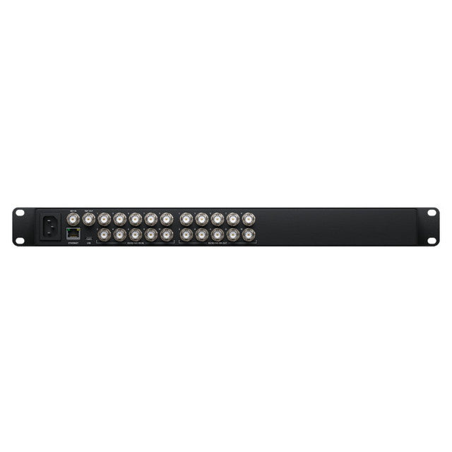 Blackmagic Design Videohub 10x10 12G