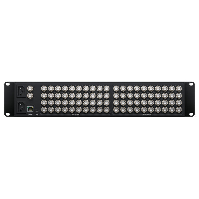 Blackmagic Design Videohub 40x40 12G