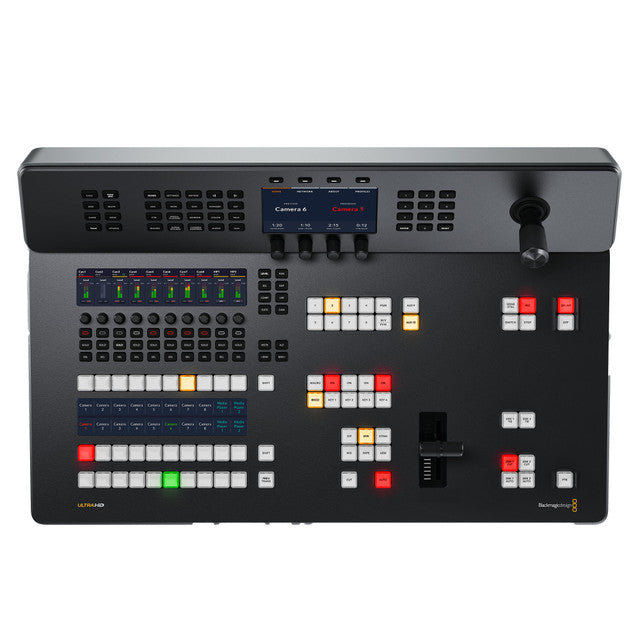 Blackmagic Design ATEM Television Studio 4K8