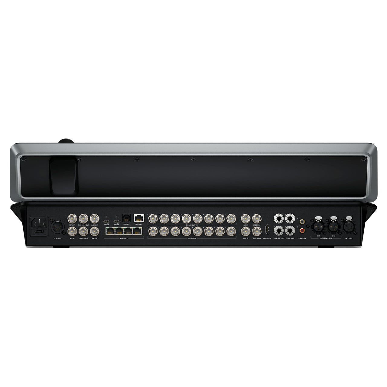 Blackmagic Design ATEM Television Studio 4K8