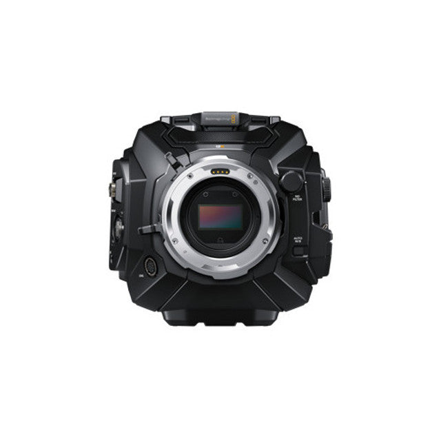 Blackmagic Design URSA Mini Pro 12K OLPF