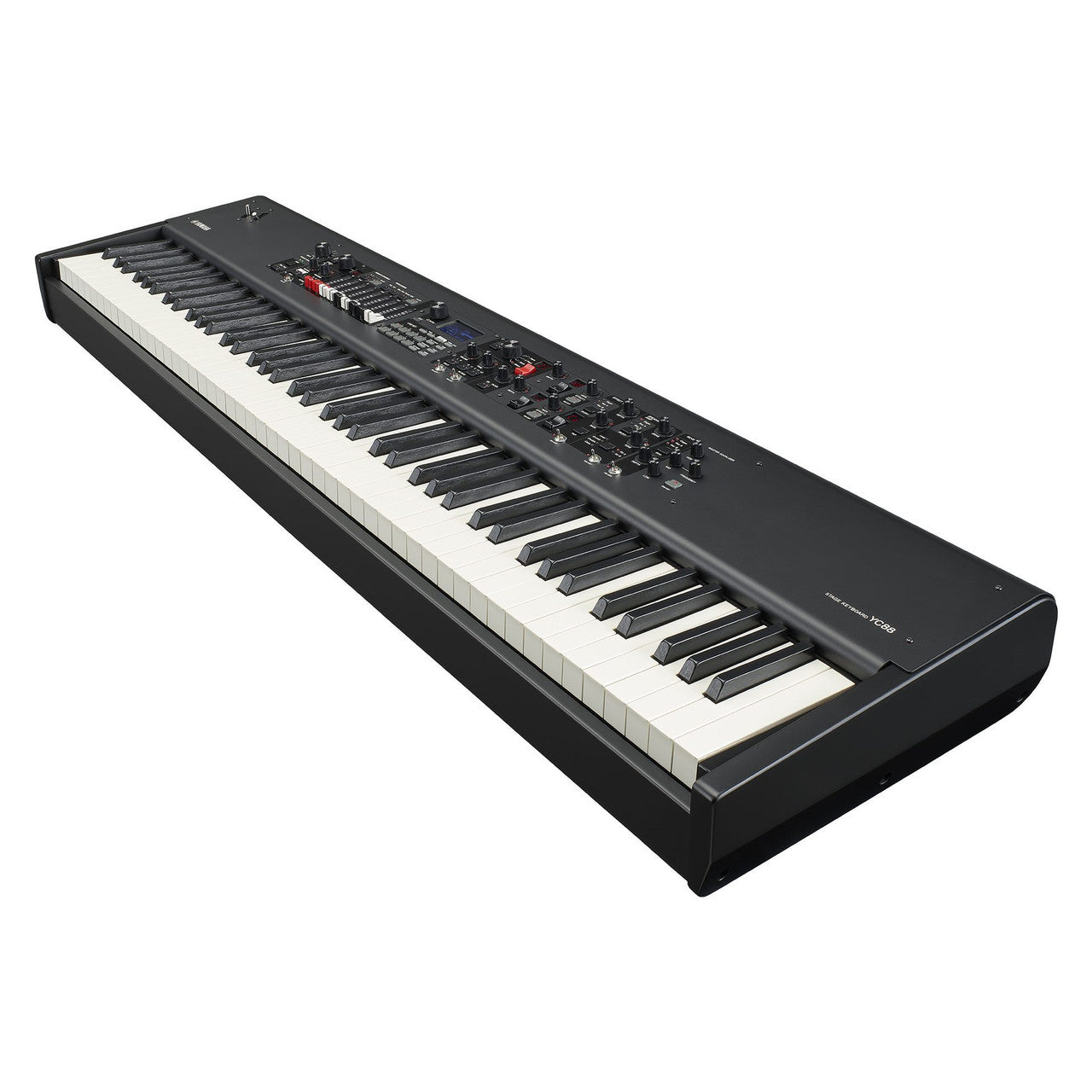 Yamaha YC88 88-Key Stage Keyboard