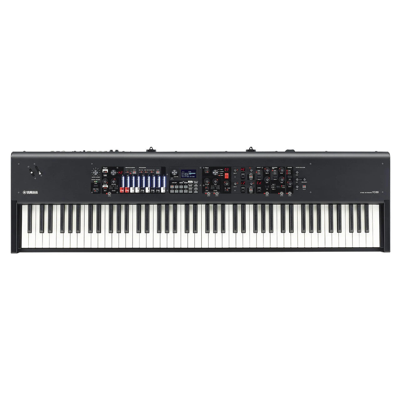 Yamaha YC88 88-Key Stage Keyboard