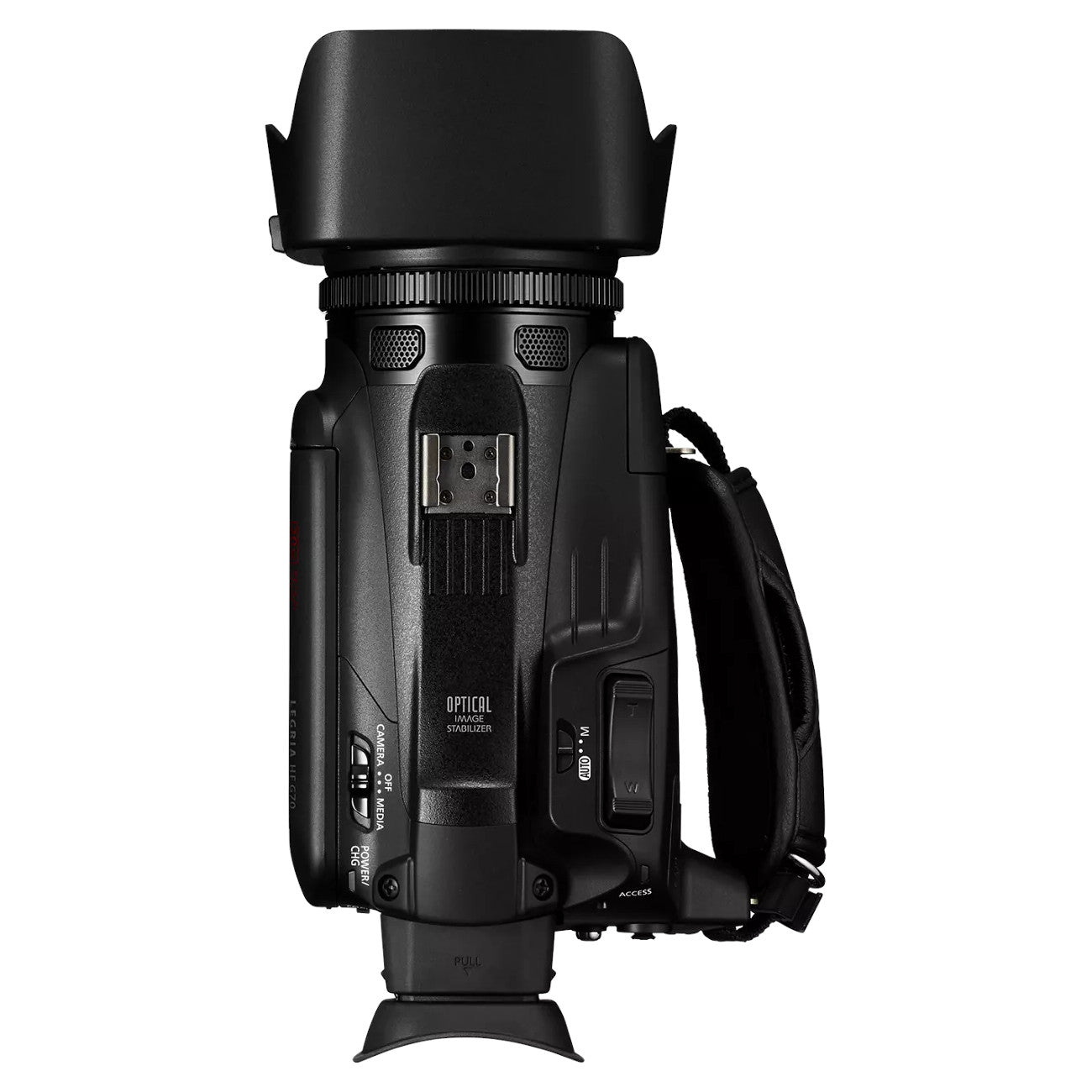 Canon VIXIA HF G70 UHD 4K Camcorder