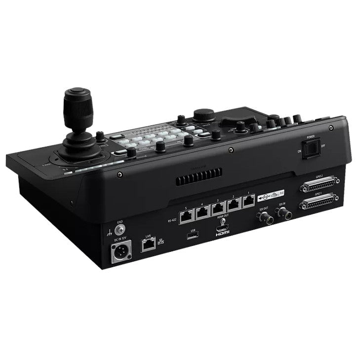 Canon RC-IP1000 Remote PTZ Camera Controller