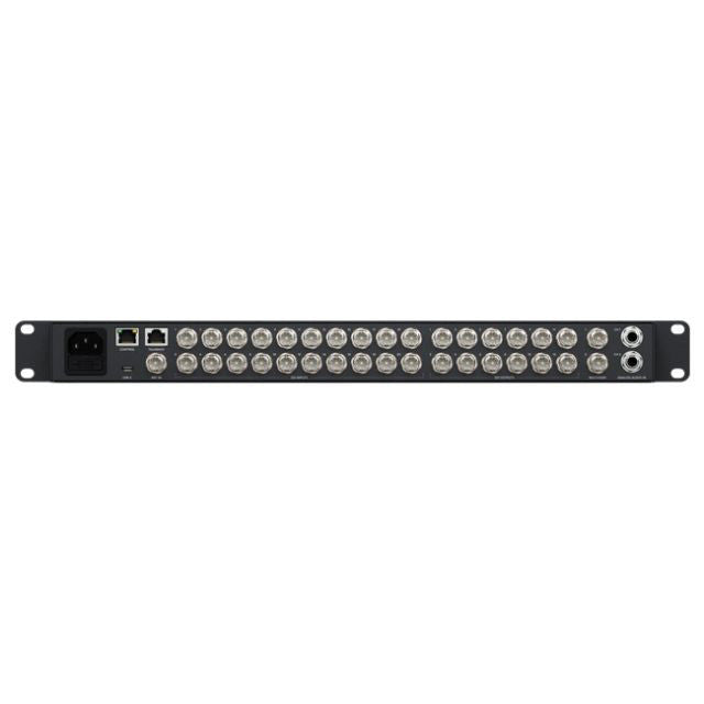 Blackmagic Design ATEM 2 M/E Constellation 4K