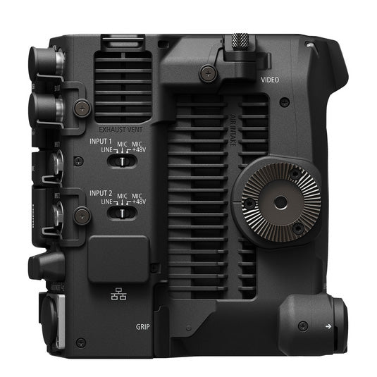 Canon EOS C400 Cinema Camera Body Only