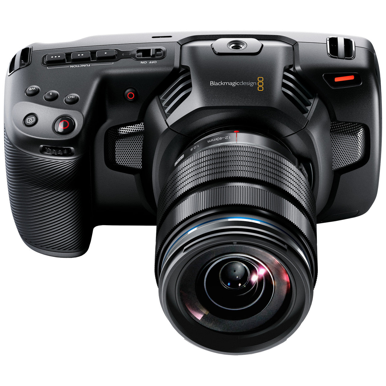 Blackmagic Design Pocket Cinema Camera 4K