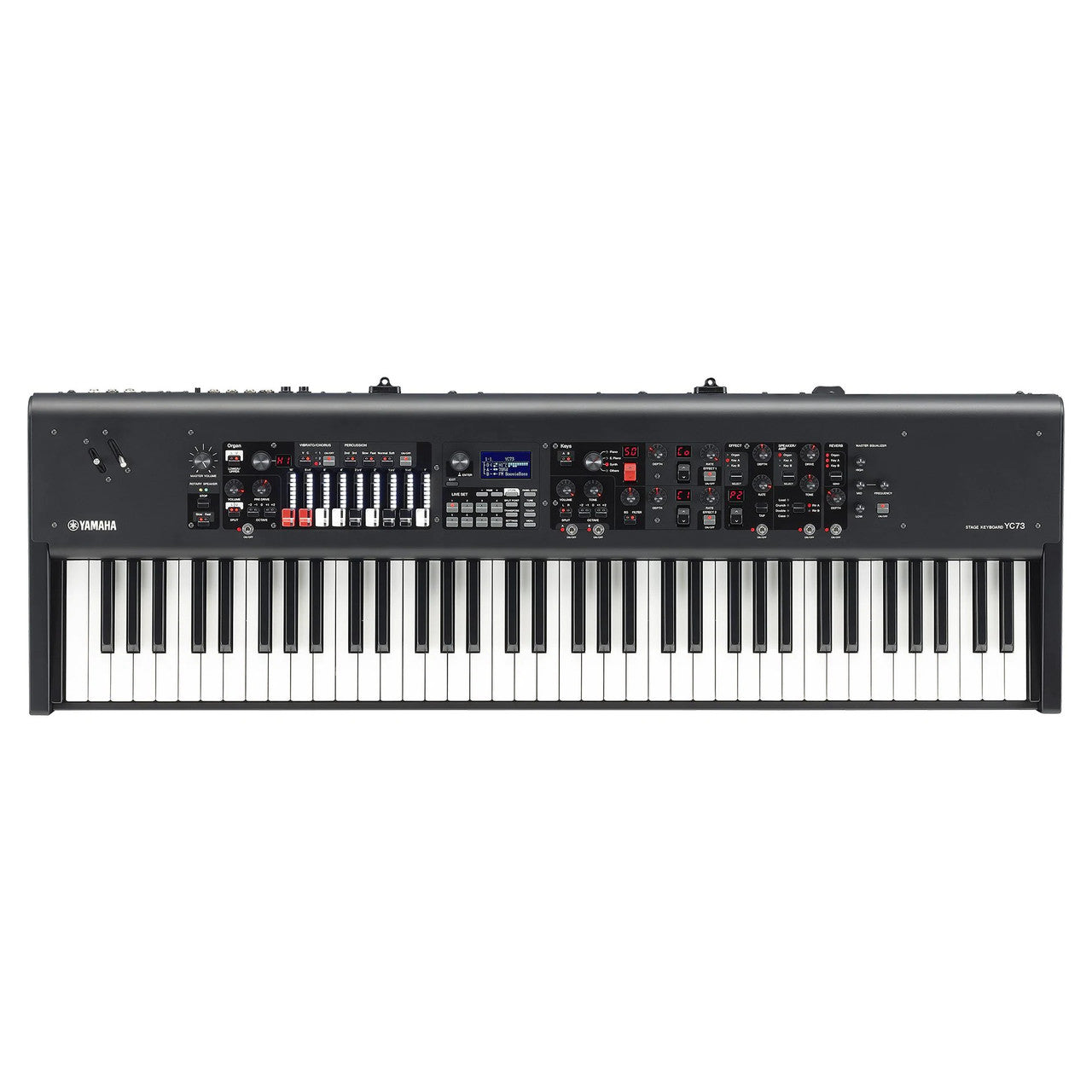 Yamaha YC73 73-Key Stage Keyboard