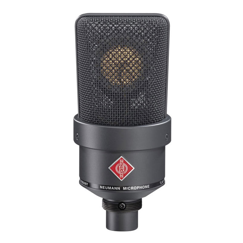 Neumann TLM 103 Large Diaphragm Condenser Microphone | Color: Black