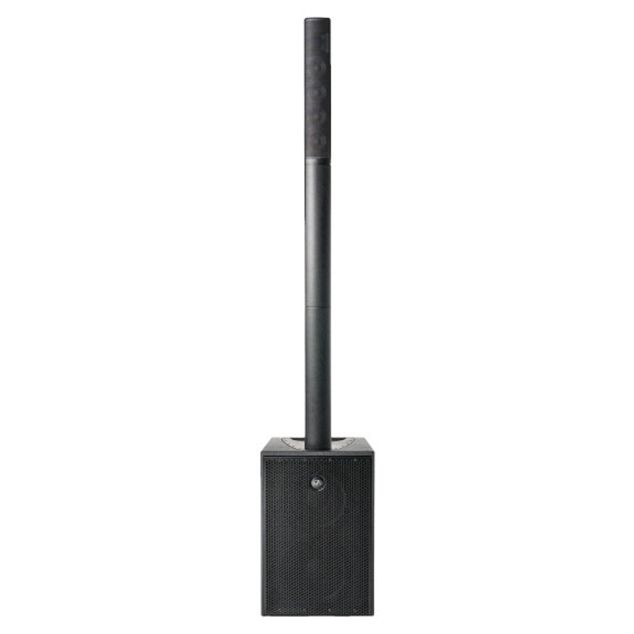 DAS Audio ALTEA-DUO-20A Powered Portable PA Column Array