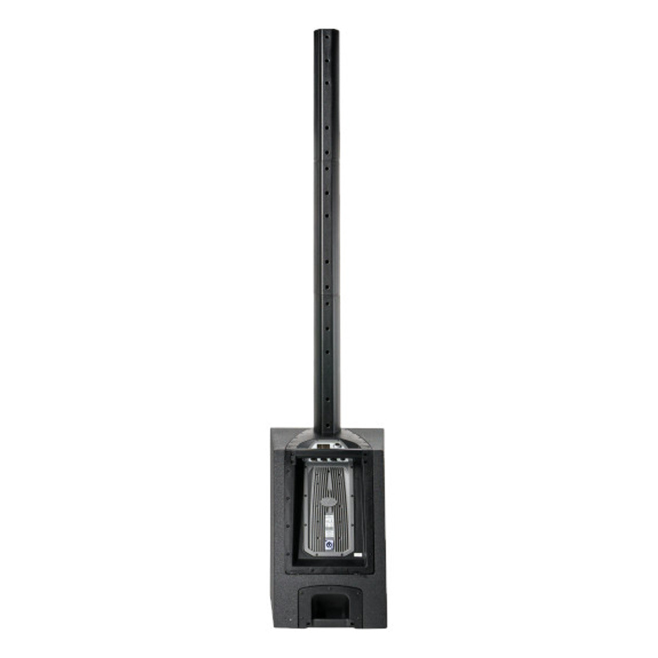 DAS Audio ALTEA-DUO-20A Powered Portable PA Column Array
