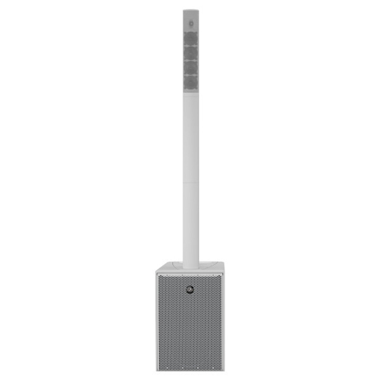 DAS Audio ALTEA-DUO-20A Powered Portable PA Column Array