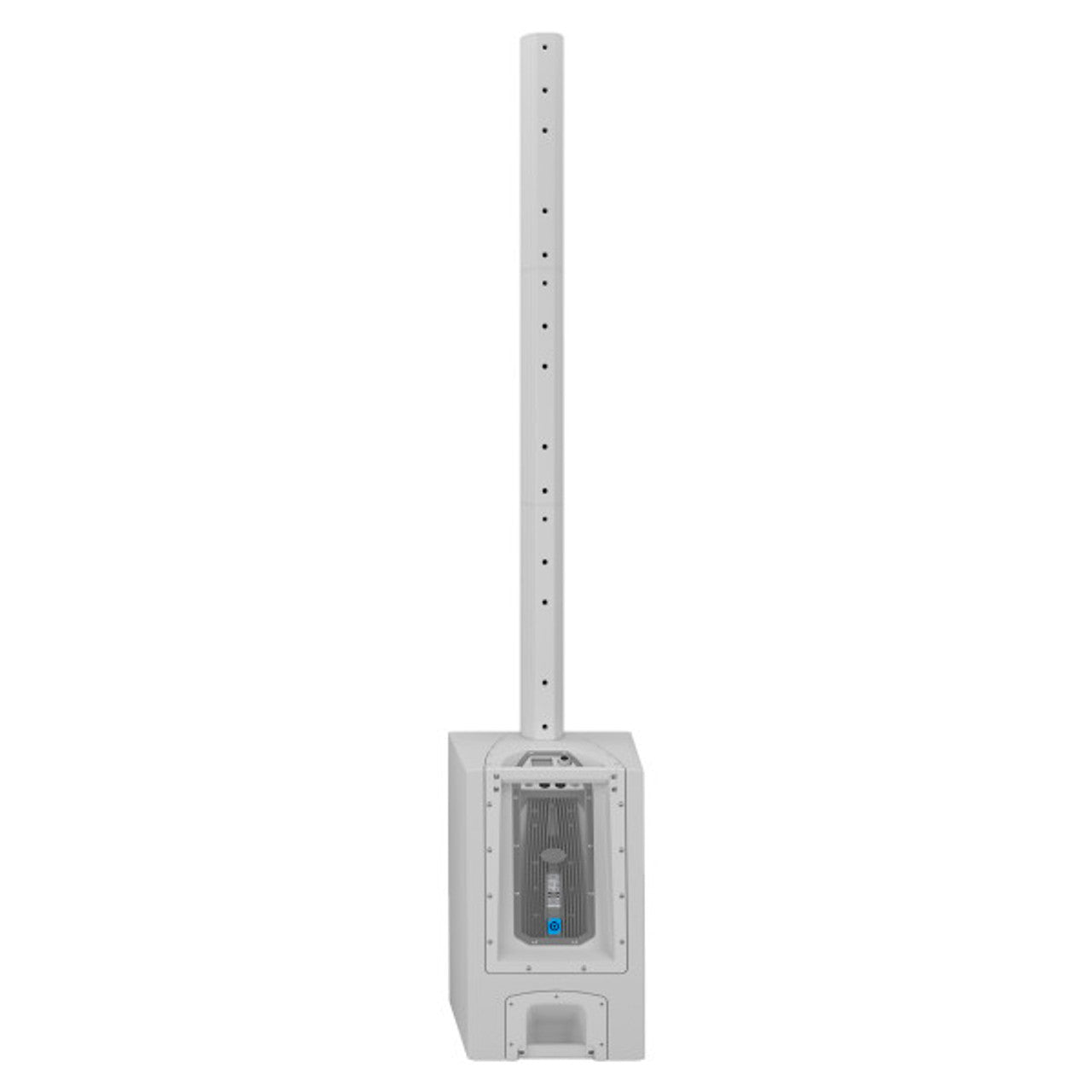 DAS Audio ALTEA-DUO-20A Powered Portable PA Column Array