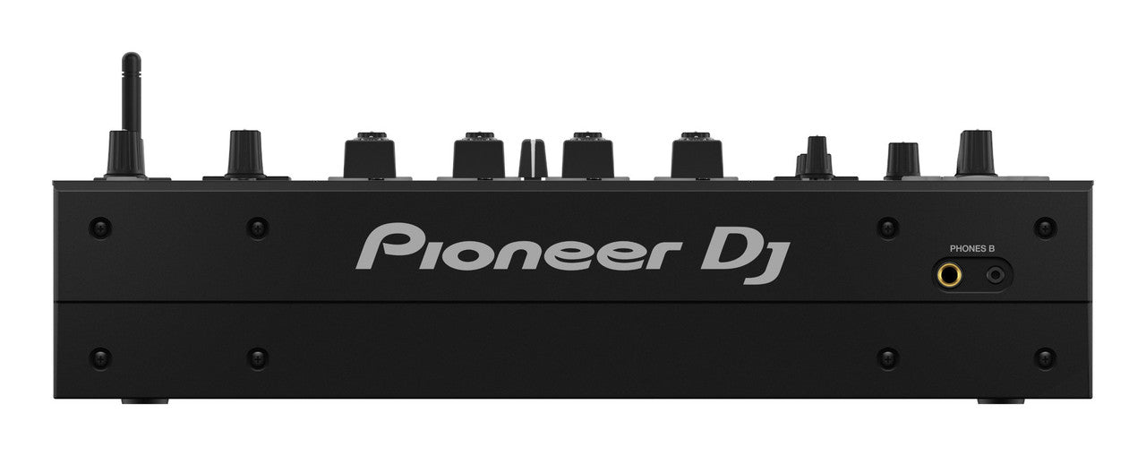 Pioneer DJ DJM-A9 4-Channel Professional DJ Mixer