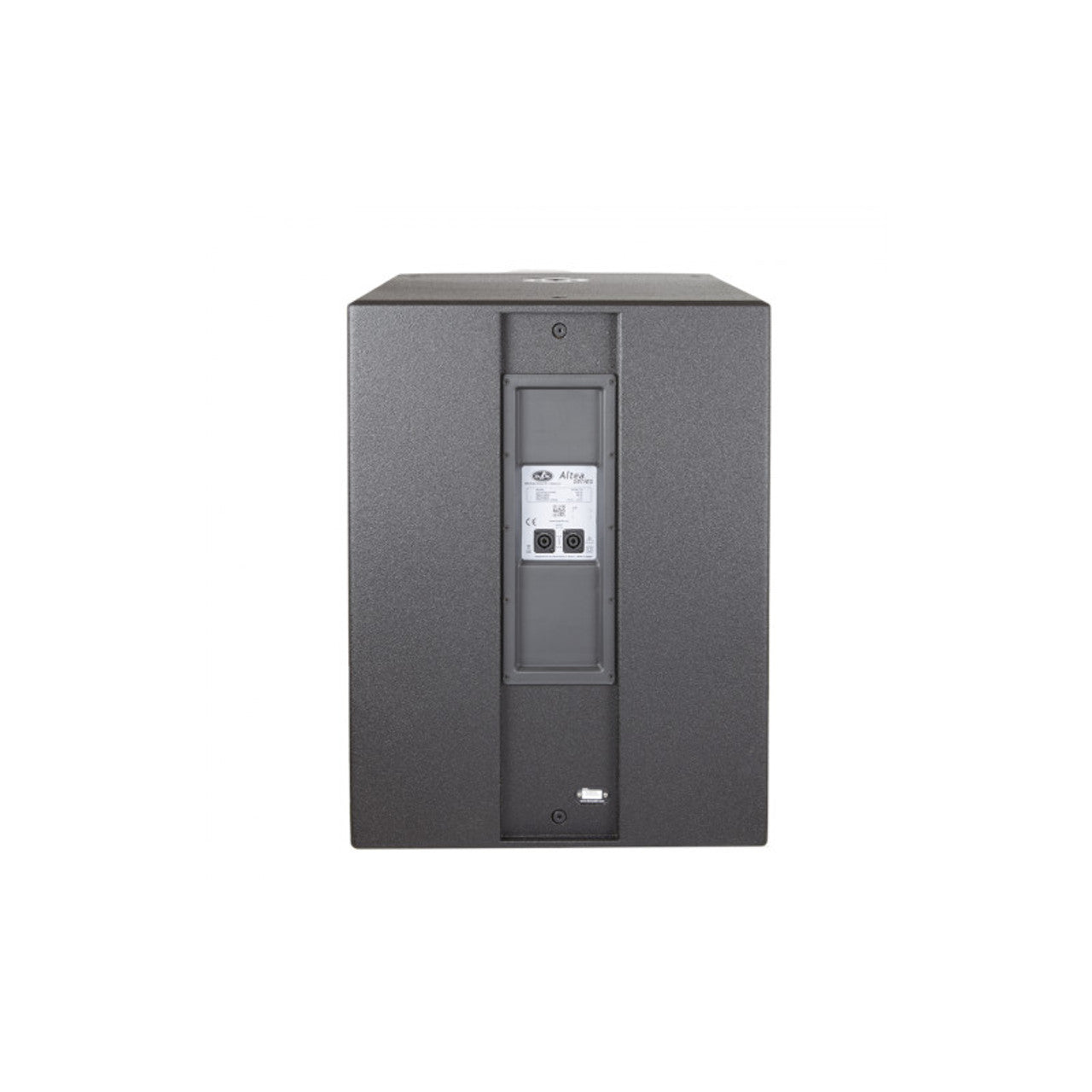 DAS Audio ALTEA-718 Passive Subwoofer