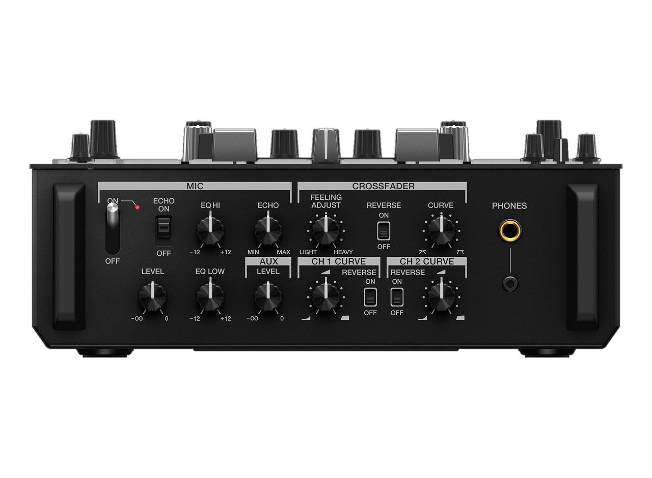 Pioneer DJ Pioneer DJ DJM-S11 Professional 2-Channel DJ Mixer