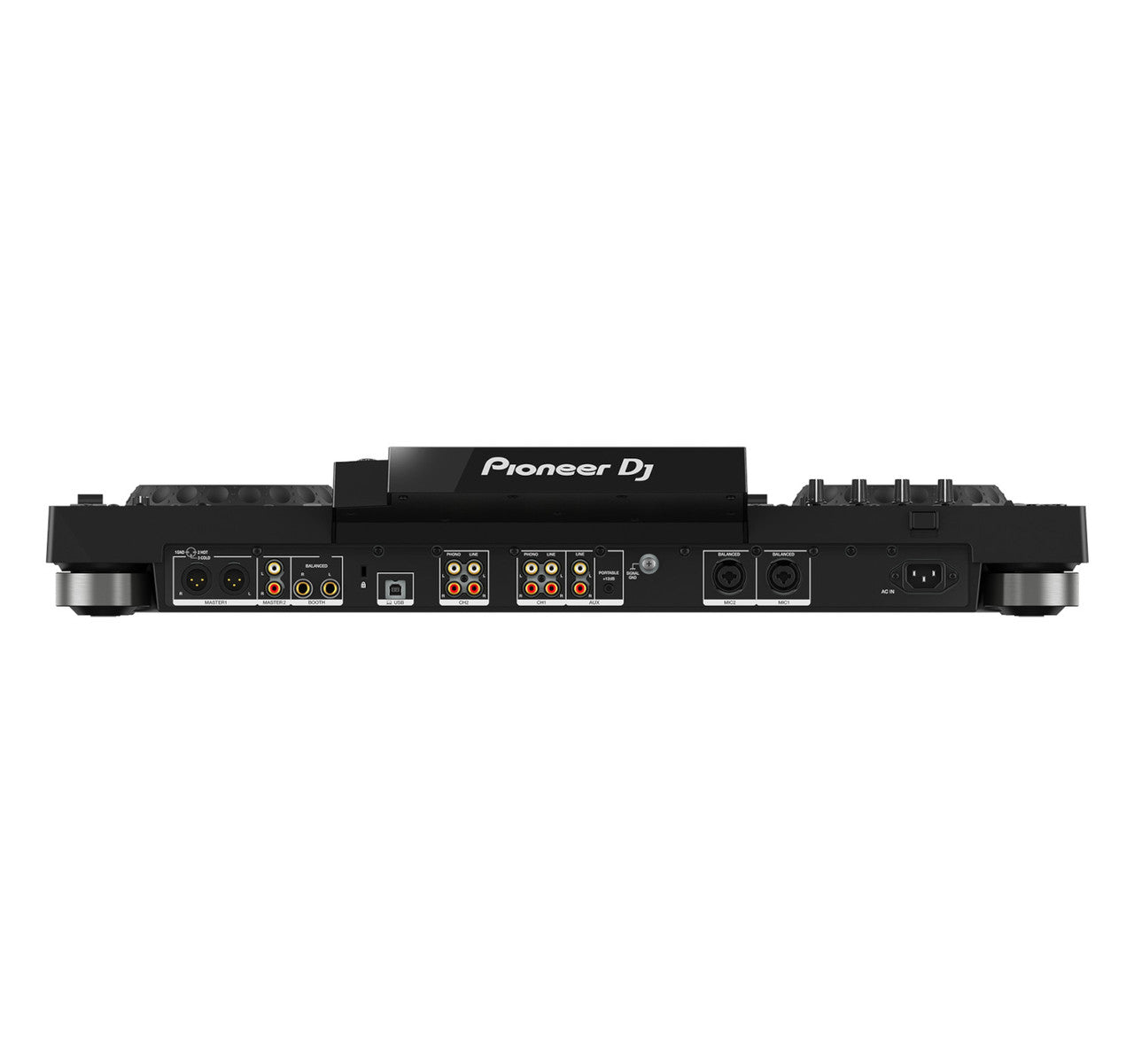 Pioneer DJ Pioneer DJ XDJ-RX3 2-Channel All-In-One DJ System