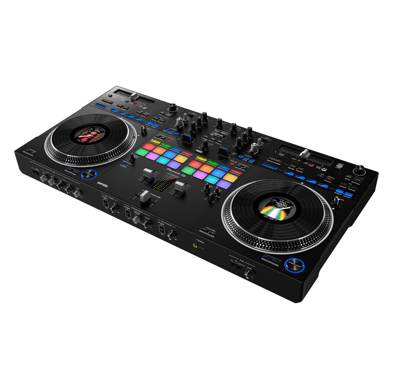 Pioneer DJ DDJ-REV7 DJ Controller
