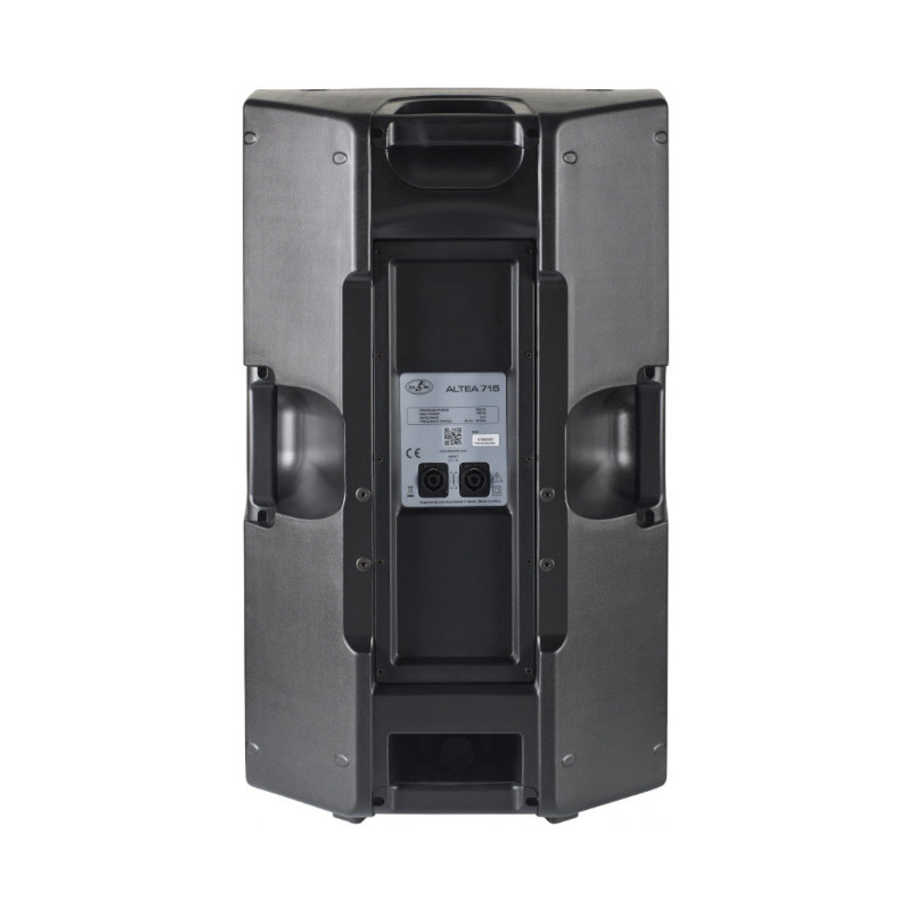 DAS Audio ALTEA-715 15-Inch Passive Speaker