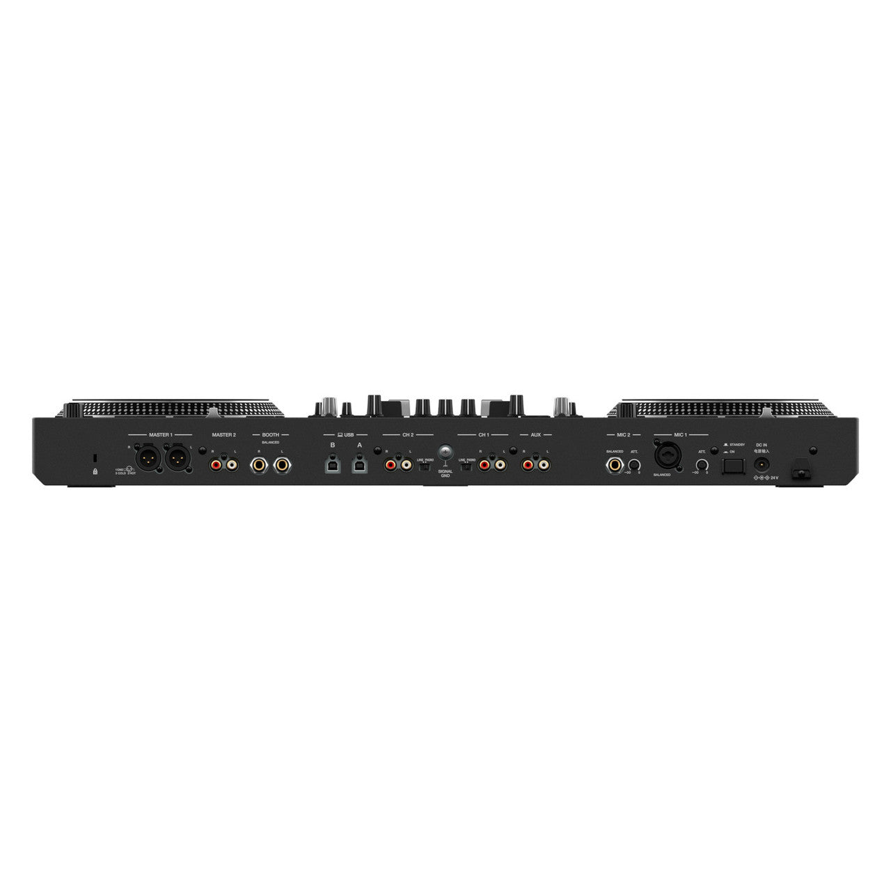 Pioneer DJ DDJ-REV7 DJ Controller