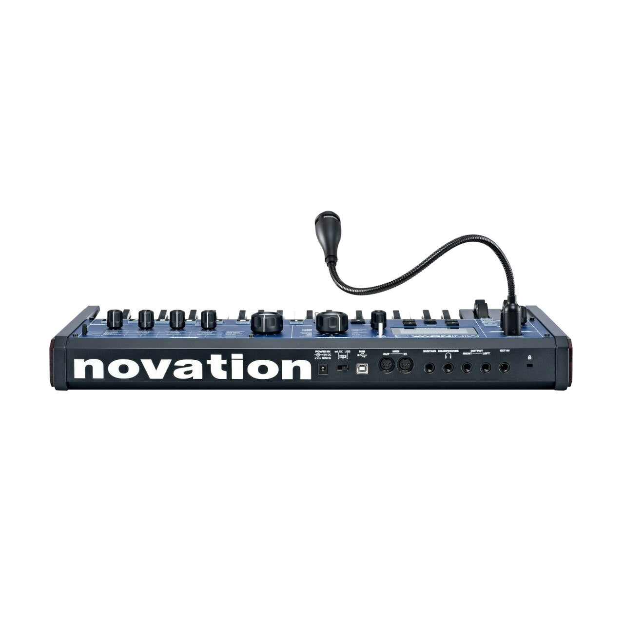 Novation MiniNova Micro Synthesizer