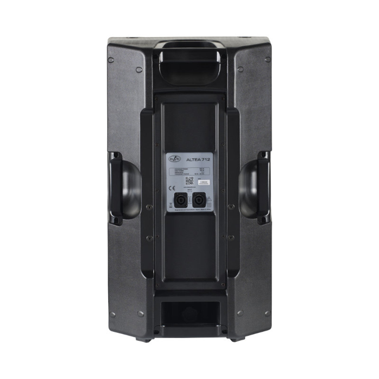 DAS Audio ALTEA-712 12-Inch Passive Speaker