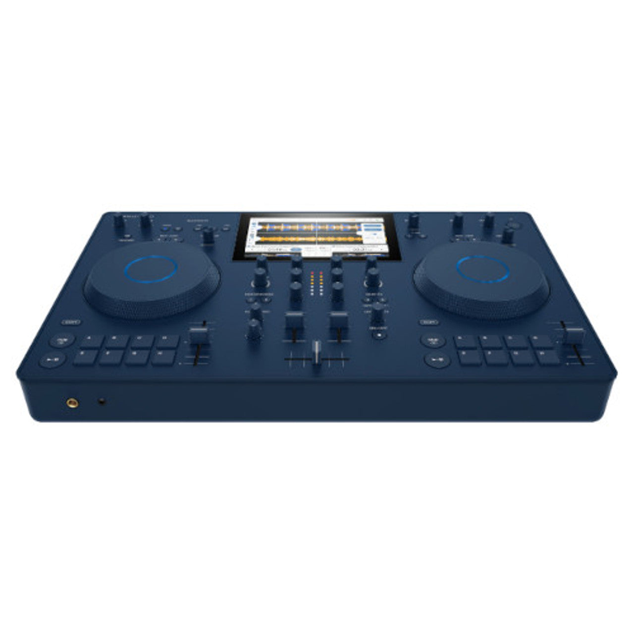 AlphaTheta OMNIS-DUO Portable All-In-One DJ System