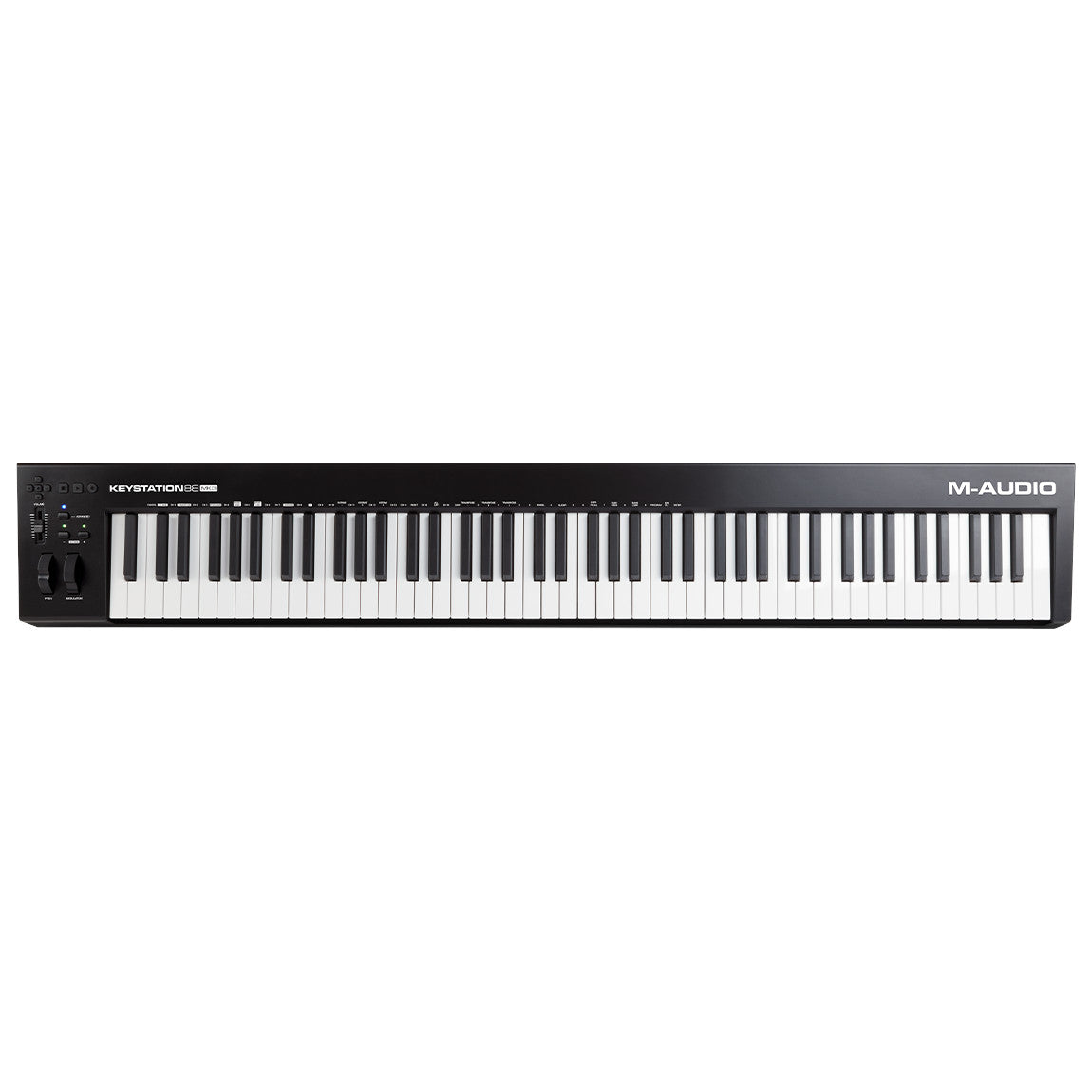 M-Audio Keystation 88 MK3 88-Key Keyboard Controller