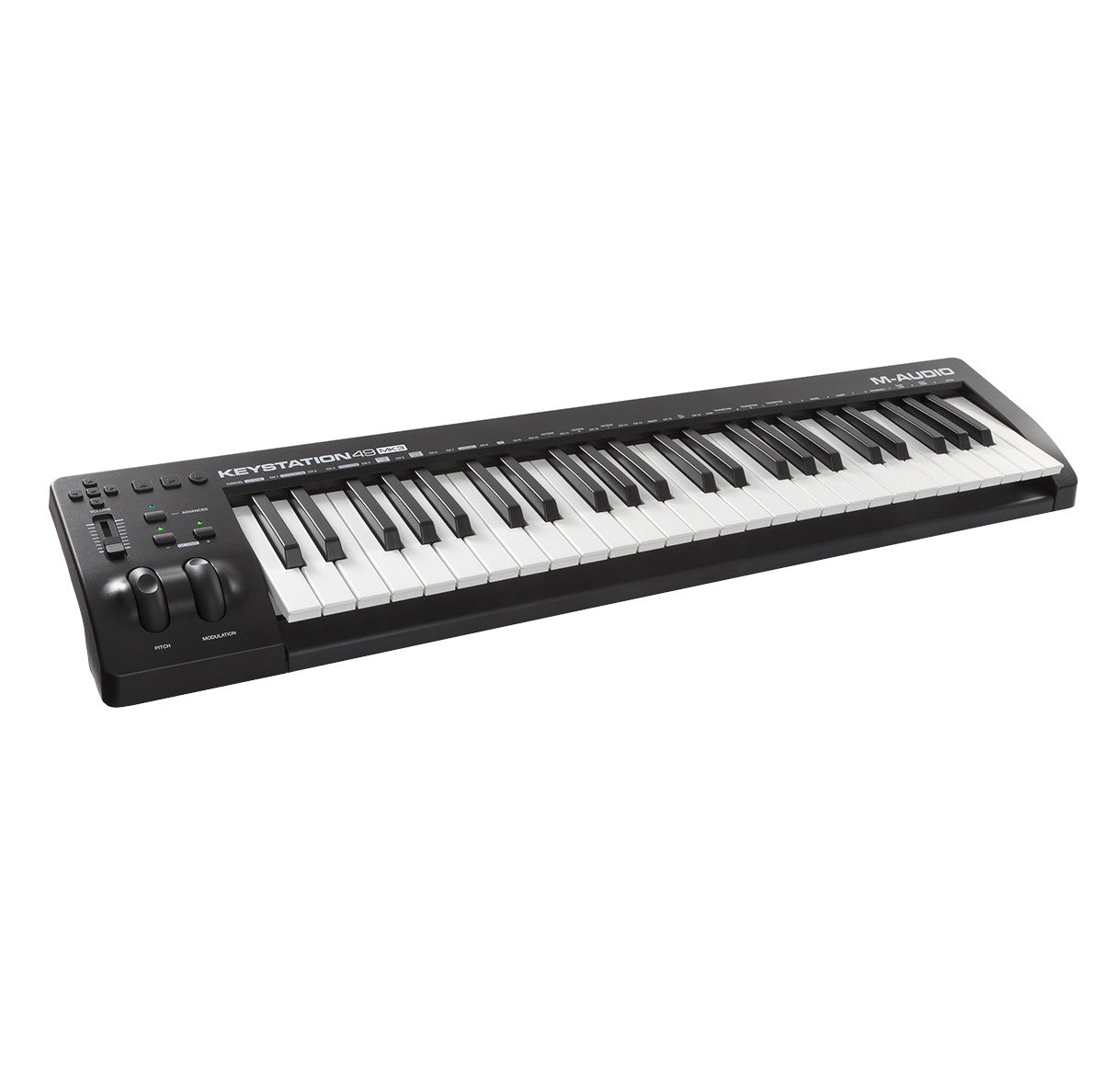 M-Audio Keystation 49 MK3 49-Key Keyboard Controller