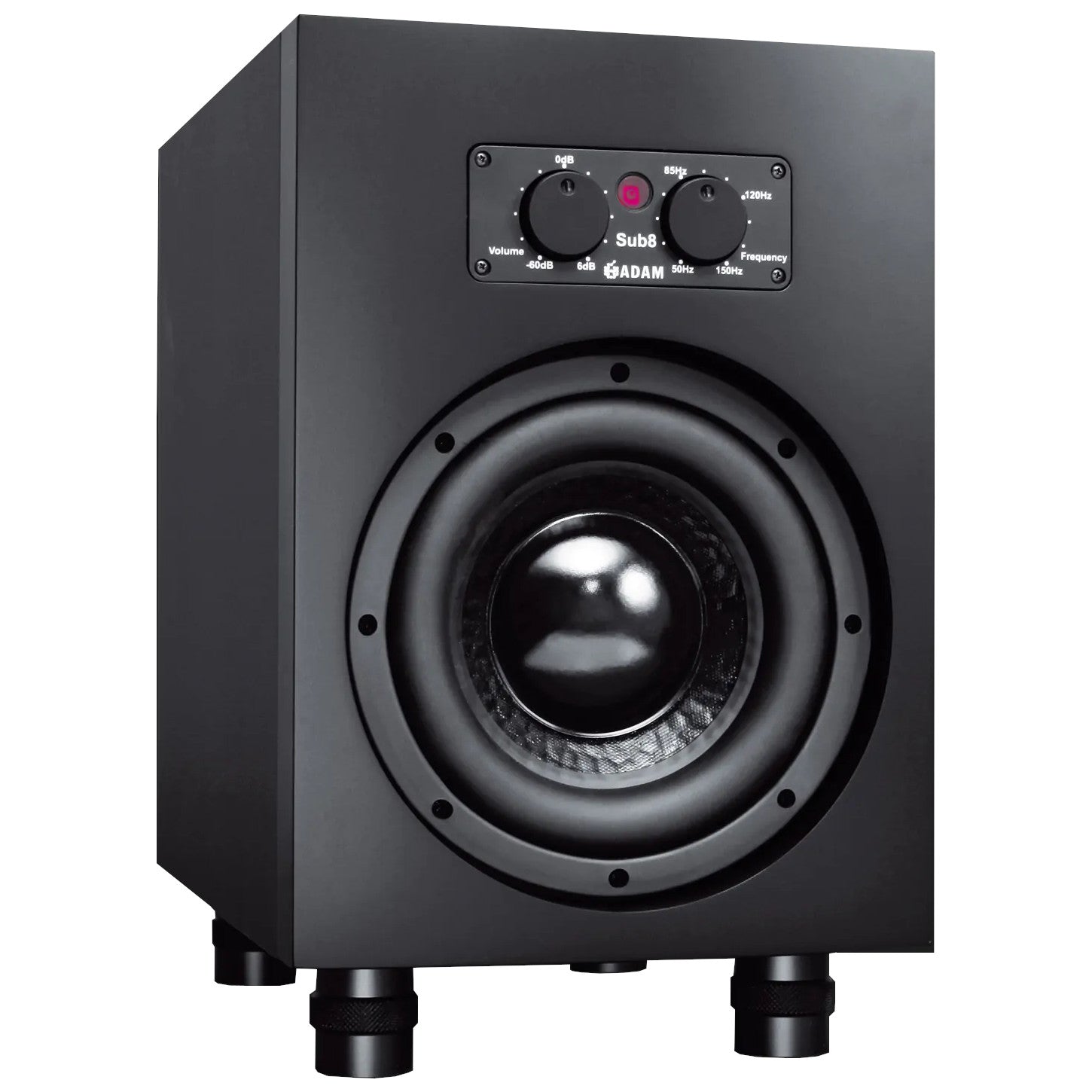 ADAM Audio Sub8 Studio Subwoofer