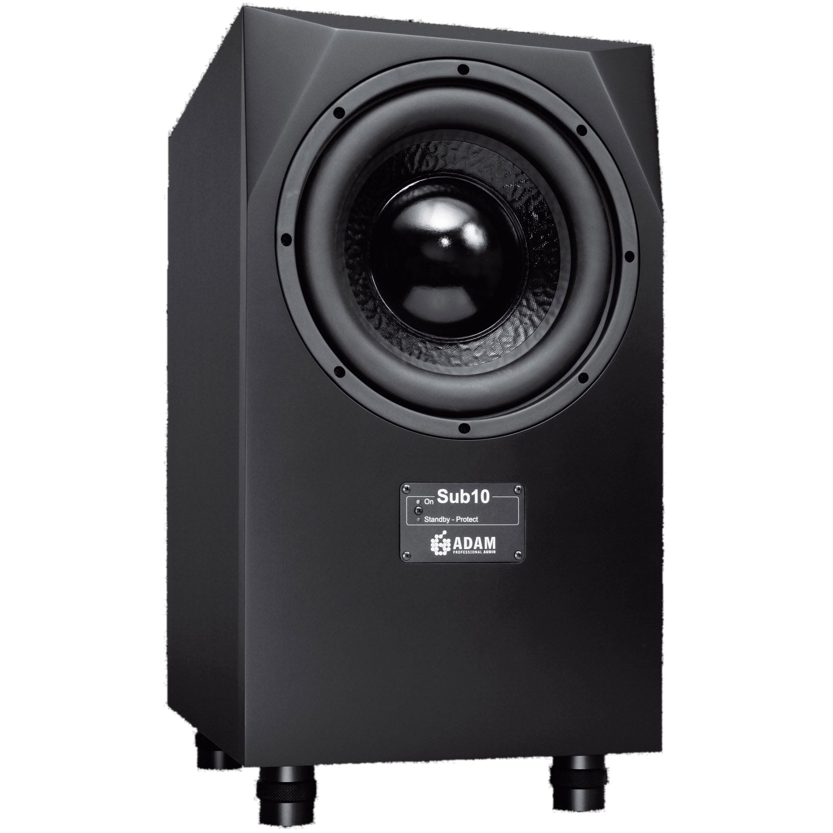 ADAM Audio Sub10 MK2 300W Subwoofer